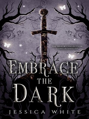 cover image of Embrace the Dark